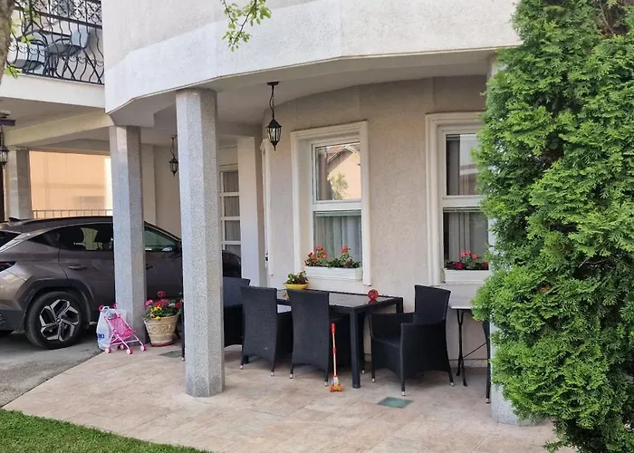 Villa Ars