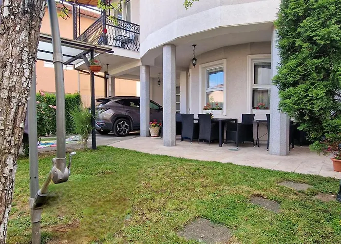 Villa Ars