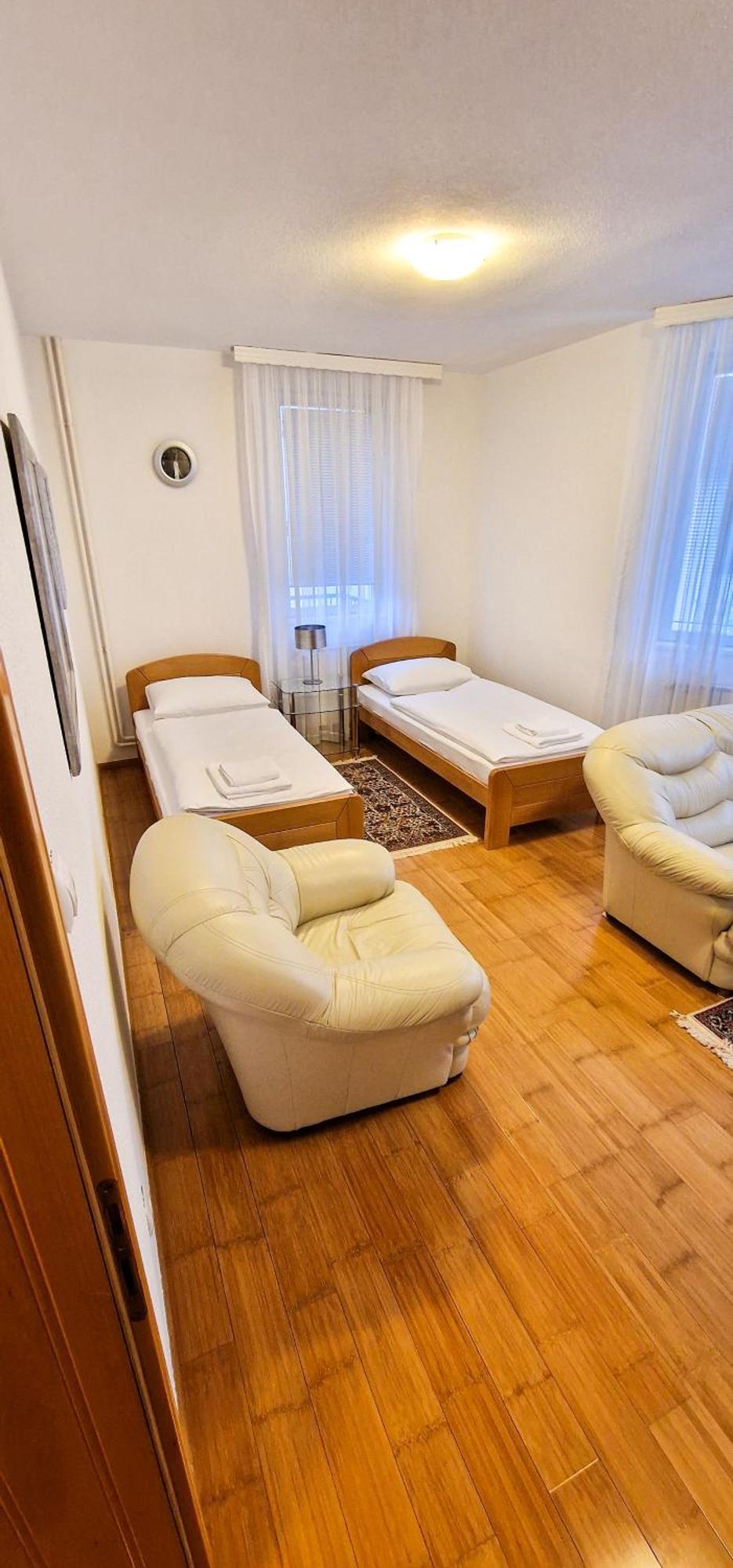 Apartmán Ars SJJ