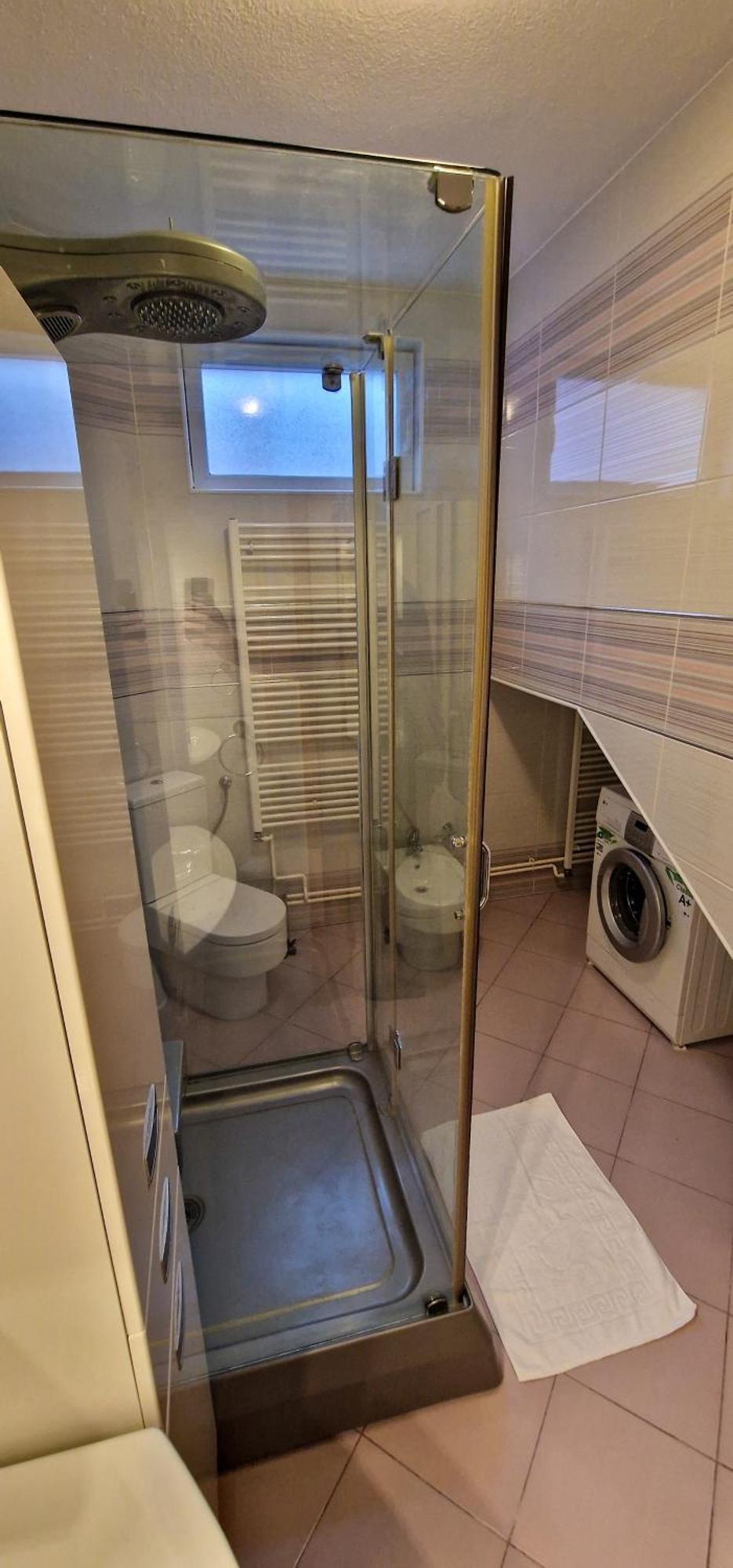Apartmán Ars *