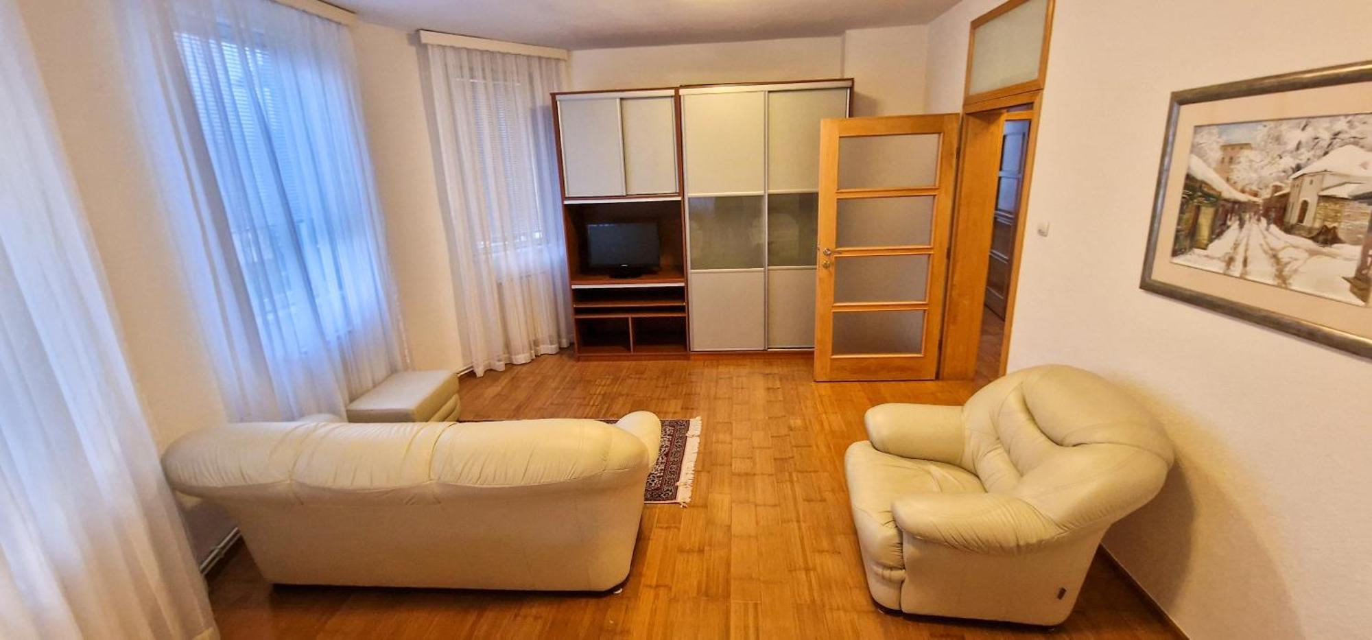 Apartmán Ars SJJ