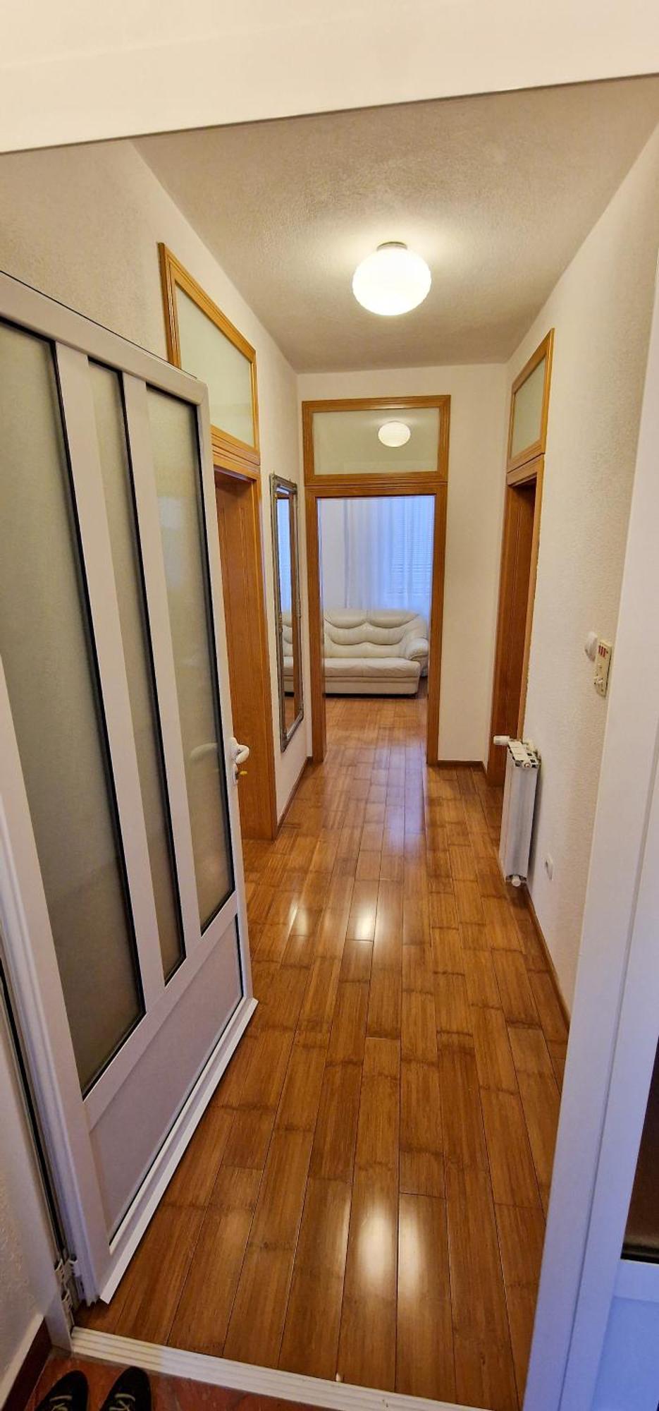 Apartmán Ars SJJ
