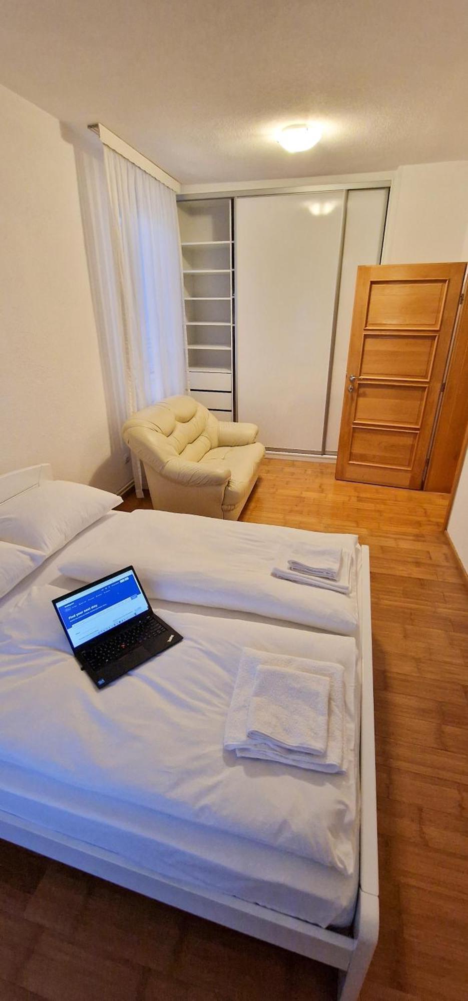 Apartmán Ars *