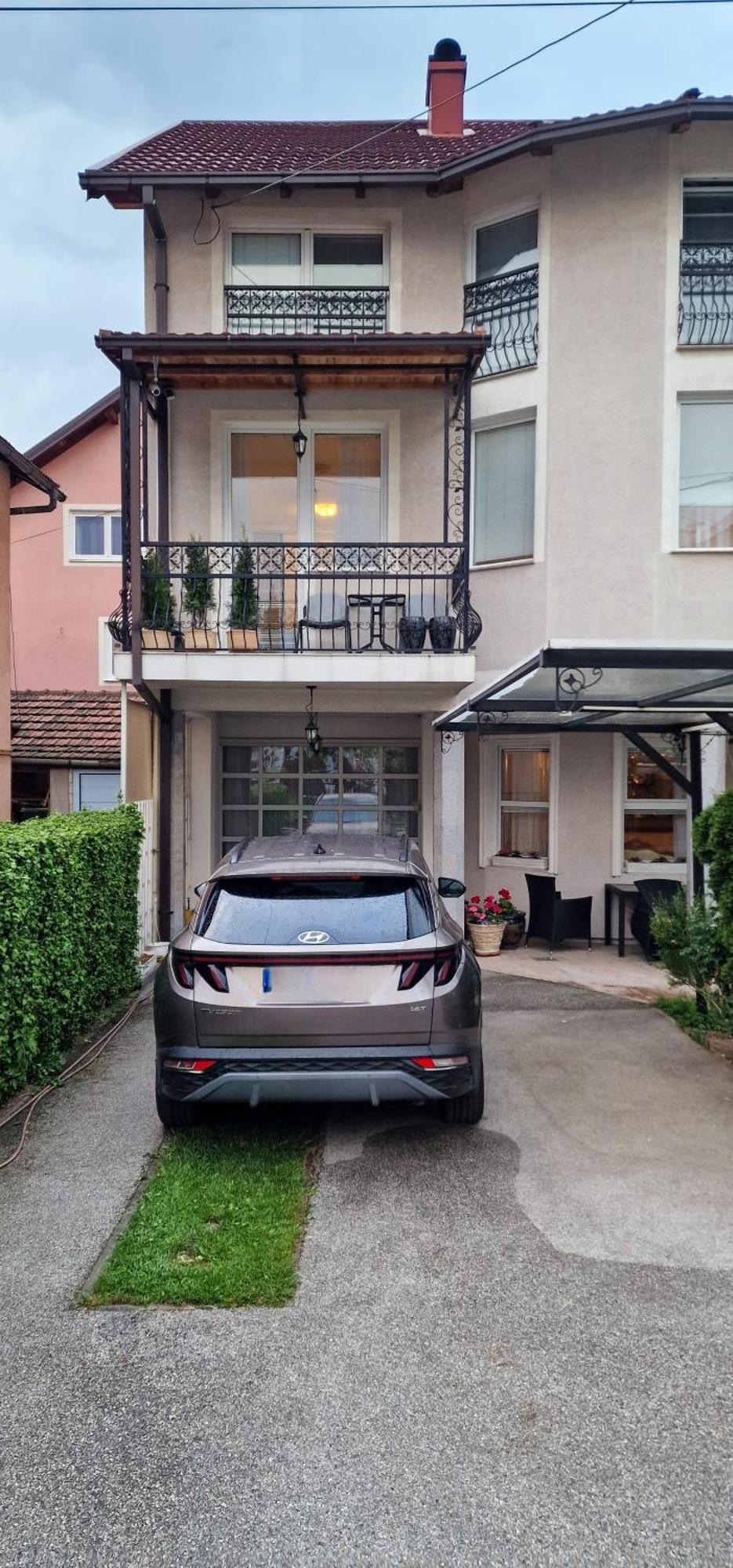 Apartmán Ars