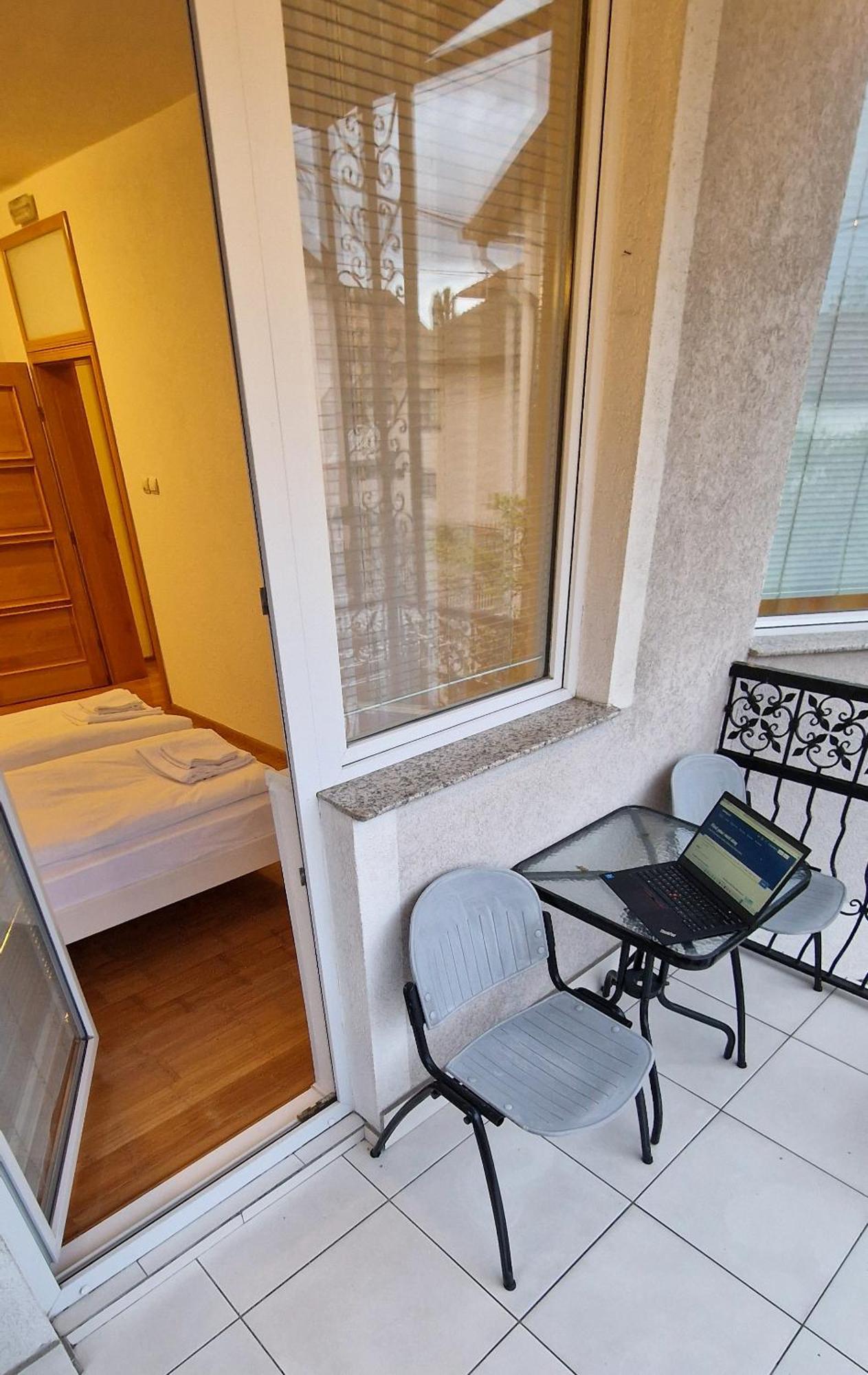 Apartmán Ars *